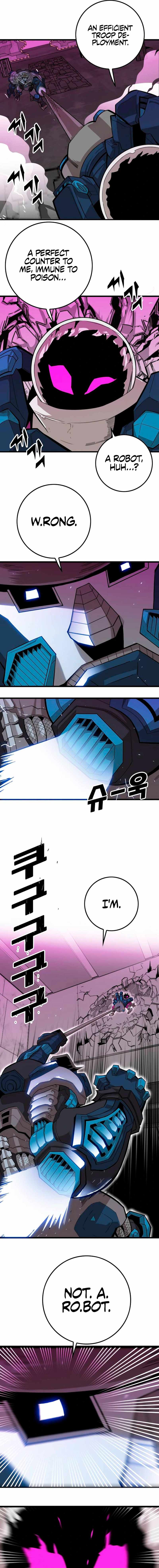 Troll Trap Chapter 226 13